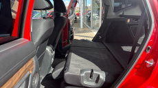 Honda CR-V 2.0 i-MMD Hybrid SE 2WD 5dr eCVT Hybrid Estate